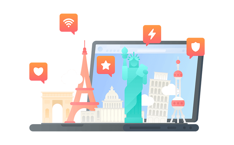 在格陵兰岛连接到中国vpn - VPN加速器